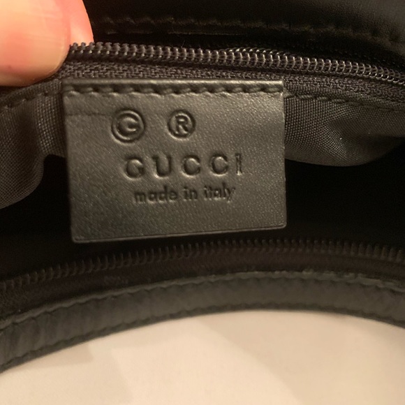 Authentic Gucci Hysteria Hobo 262903 - Picture 6 of 9